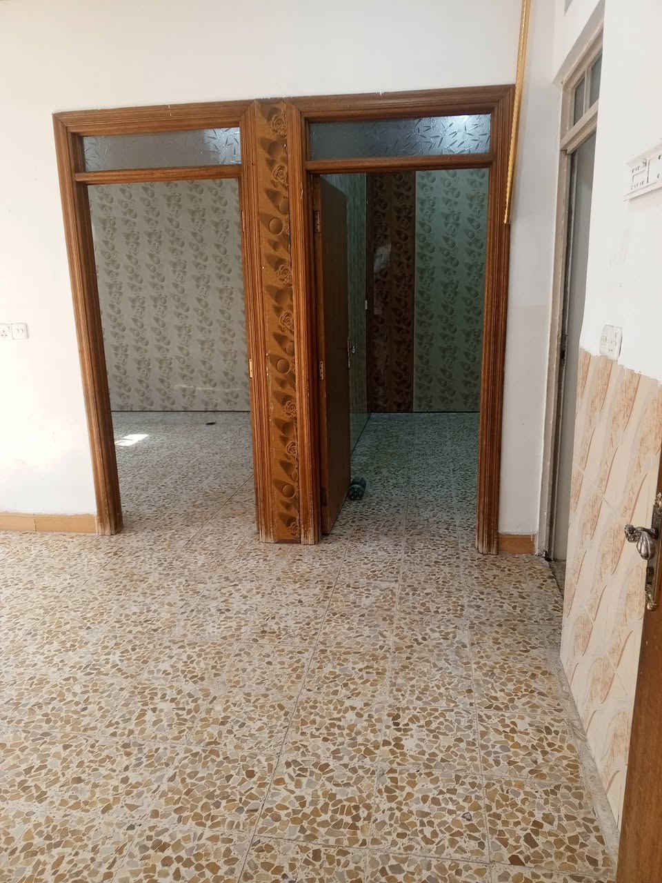 حي الميثاق • ٢٠٠م • غرفتين
