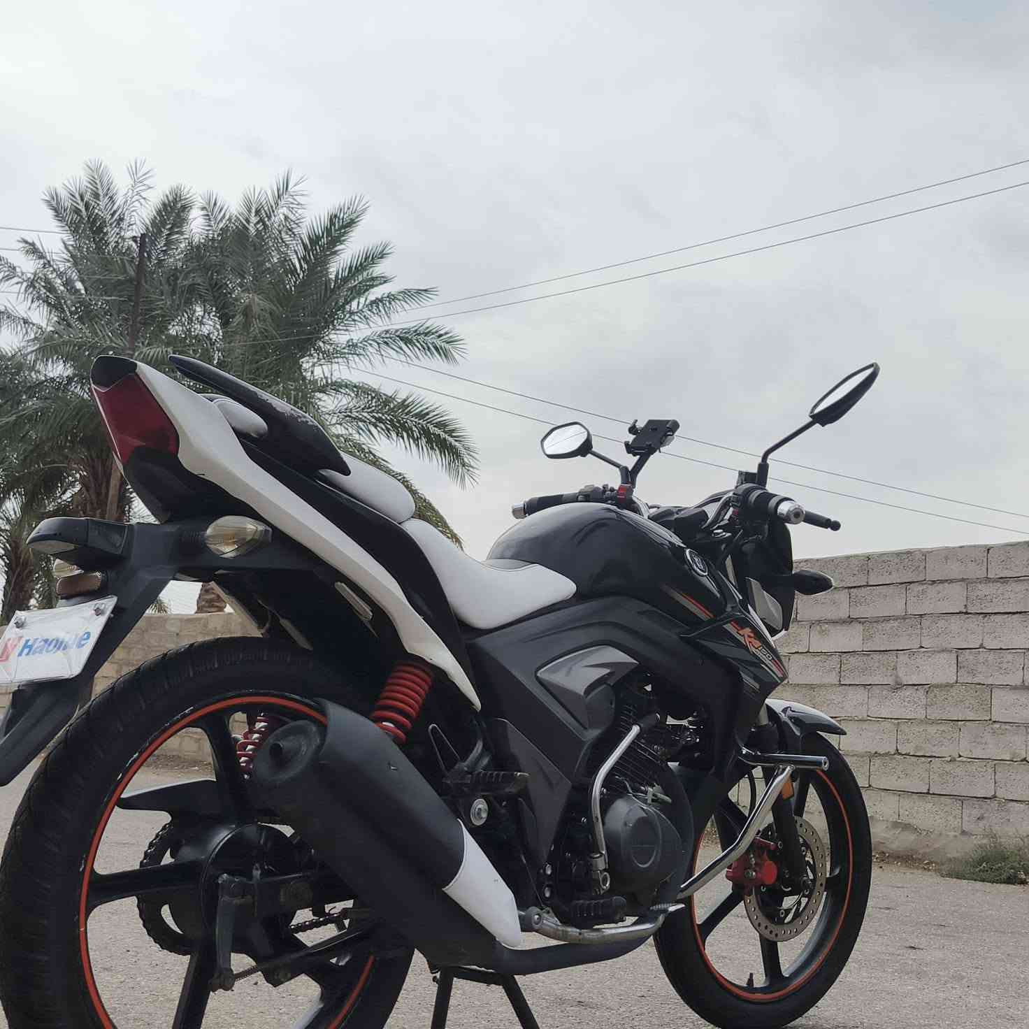 هاوجي • ٢٠١٩ • مسجل