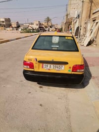 سايبه • ٢٠١٢ • رقم كربلاء