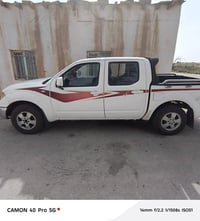٢٠١٣ • مكيف بارد • جير كفاله