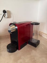 اسبريسو كبسول • نظيفة • MRF ٤