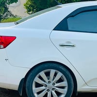 ٢٠١١ • محرك ١.٦ • مشكلة بالجير