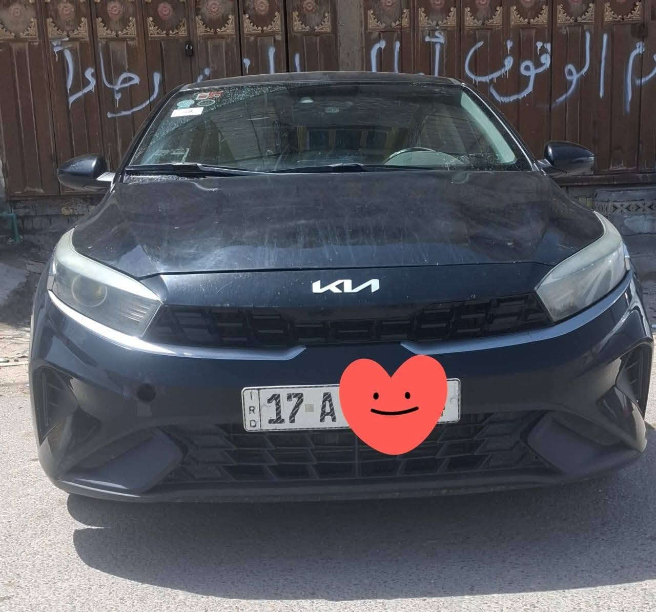 فورتي • ٢٠٢٢ • ماشيه ٧١٠٠٠