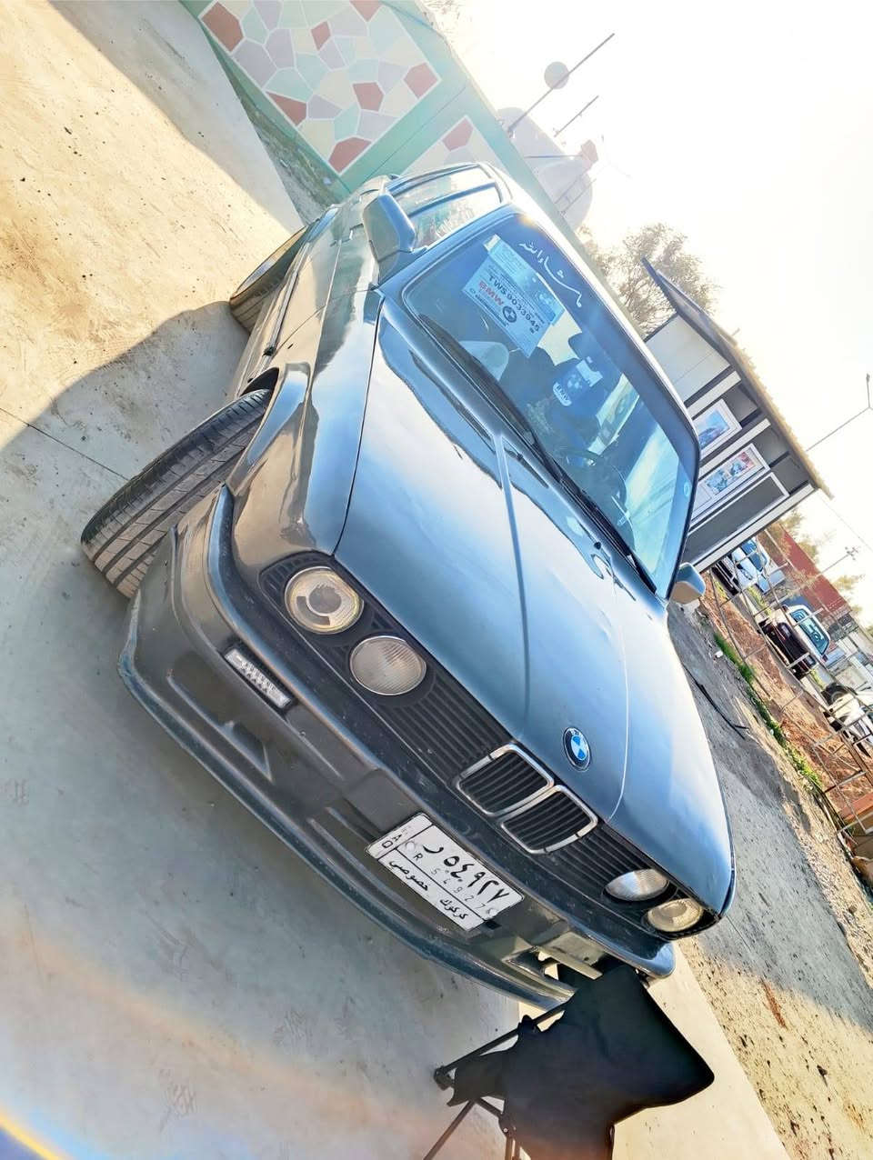 زعره لبيع شرط تحويل غرامه بطاقه بانزين بي مكينه كير وتأيرات ابشرط مكان السياره كركوك العروبه قرب جامع الامام علي اي استفسار هاذا الرقم *********** السعر 37ورقه وبي مجال قليل👍
