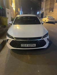 كن بلاص • ٢٠٢٥ • ماشي ١٨٠٠٠