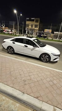 النترا • موديل ٢٠٢٥ • مكينة ٢٠٠٠