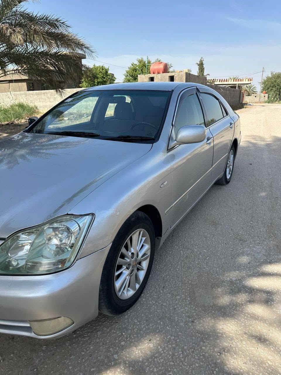 شاهينه ادوات 2005جاهزه علئ اخر حبايه مكان نجف مناذره سعره 35بيه مجال***********
