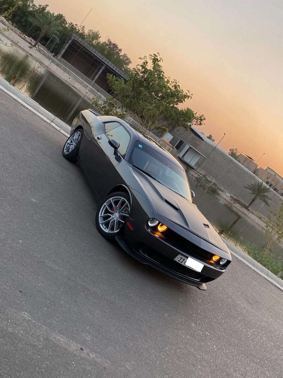 جالنجر 2018 SXT 3600 السياره ستوك على وضع الشركه ماملعوب بيها ابد رقم بغداد الدولي باسمي شخصيا هزه جديده 
ماشيه 93 الف
تخم ويل ديمون طامس تخم تاير
صدر امامي خلفي مبدل جديد 
لايتات ودعاميه جدد
تبريد قطعتين مكينه كير كله مكفول
حادث جاملغ وبنيد صور الحادث بالمنشور 4 قطع صبغ قماره تكم مكفوله 
السياره جاهزه ومابيها نقص مال جناي

سعرها 136$
مكاني بغداد البلديات***********
