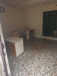 الزعفرانيه عالسده • غرفتين • حوش