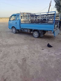 موديل ٩٥ • محرك نضيف • تاير جديد