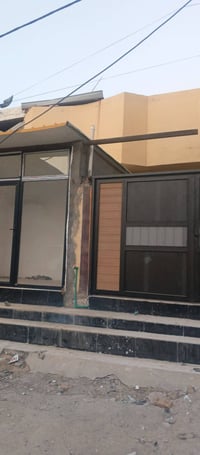 الحيدريه • ١٥٠م • طابقين