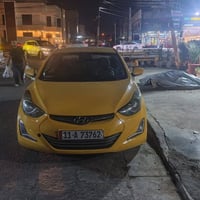 النتره موديل 12محدثه 16 مصفره هيئه و غرامات تحويل ثاني يوم سياره جاهزه...