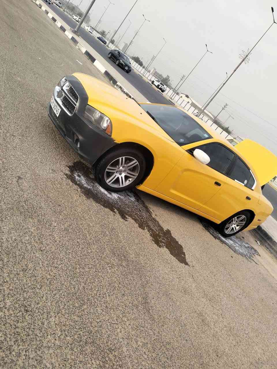 موديل ٢٠١٢ • مكينة جاهزه • رقم بغداد