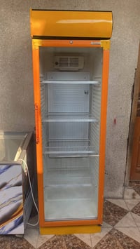 عارضة • مجمدة • شغالات