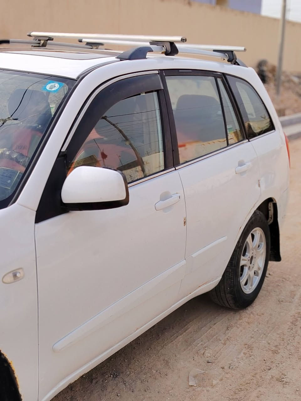 تيكو • ٢٠١٣ • الديوانيه