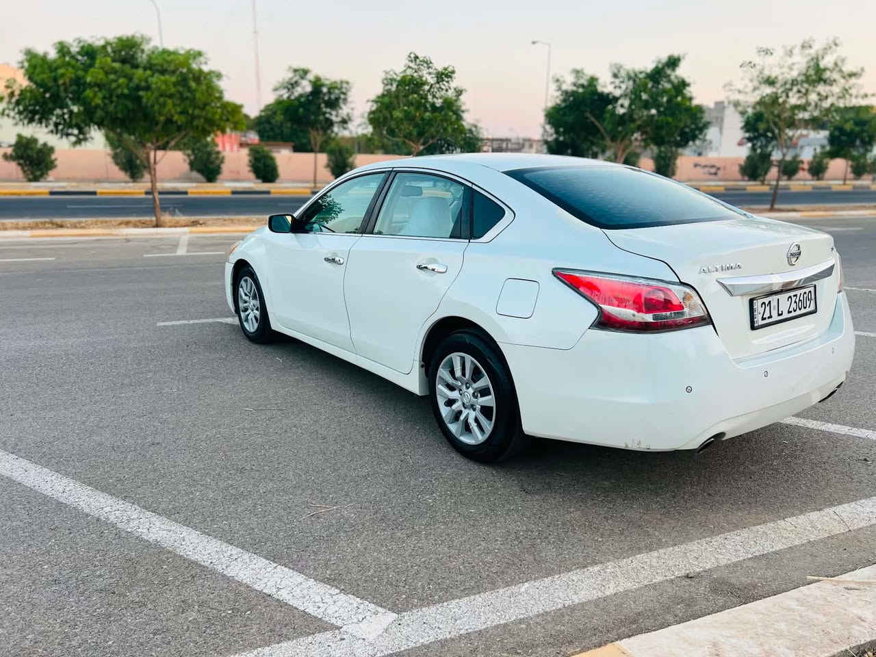 السلام عليكم ورحمه الله وبركاته 
ادمن مكانك بالقلب♥️♥️♥️
نيسان التيما 
2015
S
اميركي
گير جديد مال 2022
گير محرك بشرط
تبريد حداديه بشرط
رقم سليمانيه الجديد
باسمي
شرط التحويل
صور السياره والسونار ورقم الشاصي بالمنشور
السعر 108 وبي مجال بسيط للشراي الجاد
مكانه كلار
الخاص مفتوح
للاستفسار ***********
