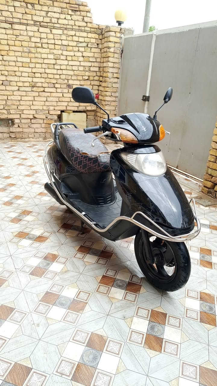 سبيسي • ياباني • شغالة سلف