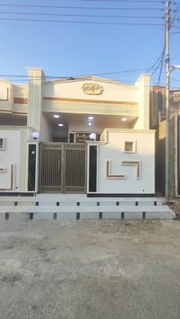 حي الصحفيين • ١٠٠م • بناء درجة أولى