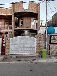 حي التحرير • طابو ملك صرف • ١٠٠م