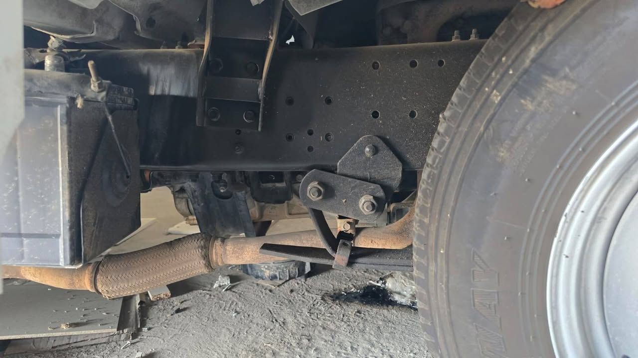 بنكو • ٢٠٢٥ • حادث