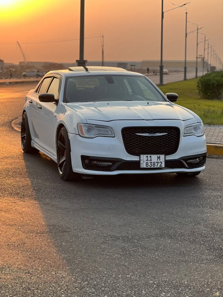 🔥 للبيع أوباما 5.7 HEMI — فول مواصفات 🔥

🚘 موديل 2014 | محدث بجم 2023
💪 مكينة 5.700 HEMI
⚙️ مكينة وكير كفالة
✅ جاهزة للخير والفحص

✨ المواصفات:
• رقم بغداد
• مرئي قلاب
• كشن حضن
• كشن تدفئة وتبريد
• كشن كهربائي
• شفتات ستيرن
• بانوراما
• ويل نجمة
• تبريد ثلاجة 🧊
• سستم صوت 🔊
• كزوز دبات سود
• بوابات تحكم

📋 ملاحظات السيارة بكل وضوح:
• صبغ حزام
• حادثها بالبجم داخل العراق
• أمريكية
• جاملك جهة العبري

💯 سيارة مرتبة وفول مواصفات، جاهزة للفحص والمعاينة

📞 للتواصل والاستفسار:
***********

📩 التواصل خاص للجادين فقط
