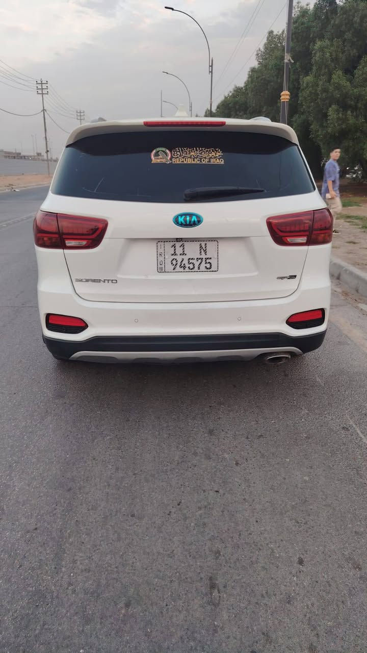 ٢٠٢٠ • دفع رباعي • ٧ مقاعد