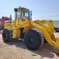 للبيع شفل ZA 80 موديل 2003 دخول جديد منفيس مكفول كفاله عامه مكينه كارت...