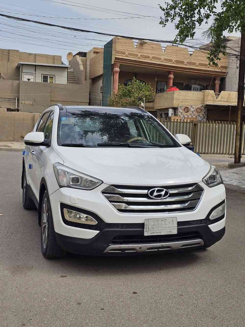 سنتافيه • ٢٠١٥ • ٦ سلندر