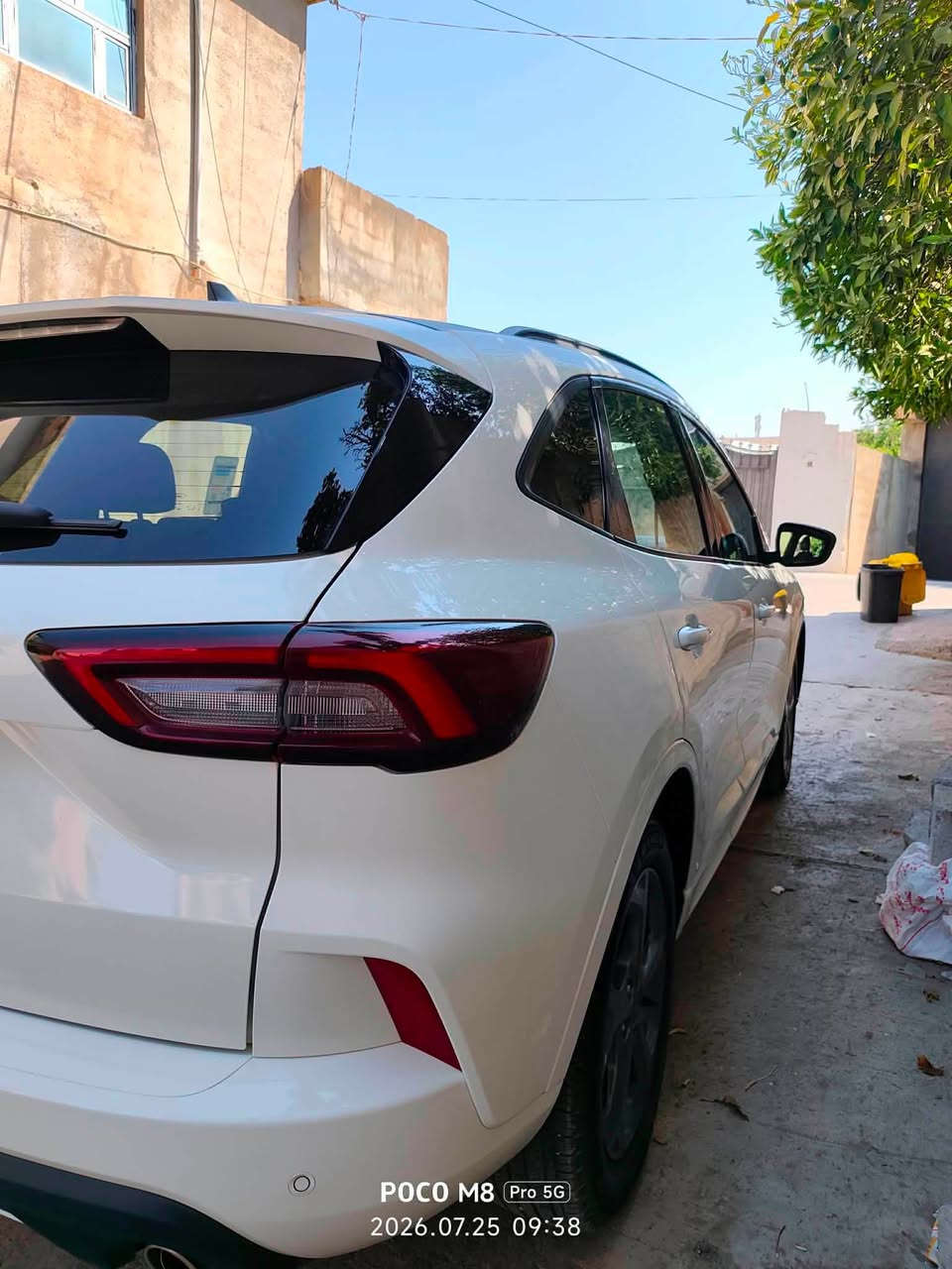 Fort escapi 2023
مواسەفات STLin
١کپارچە بۆیاخ بێناو
نرخ١٤٢
***********

