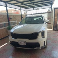 سورنتو • ٢٠٢٤ • رقم بغداد