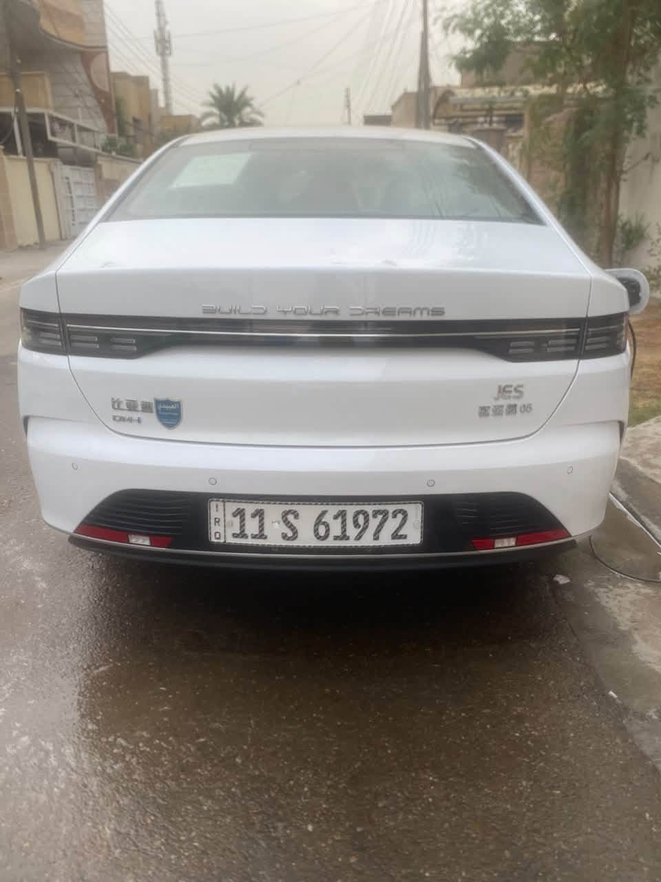 بيوايدي • ٢٠٢٥ • الغزاليه