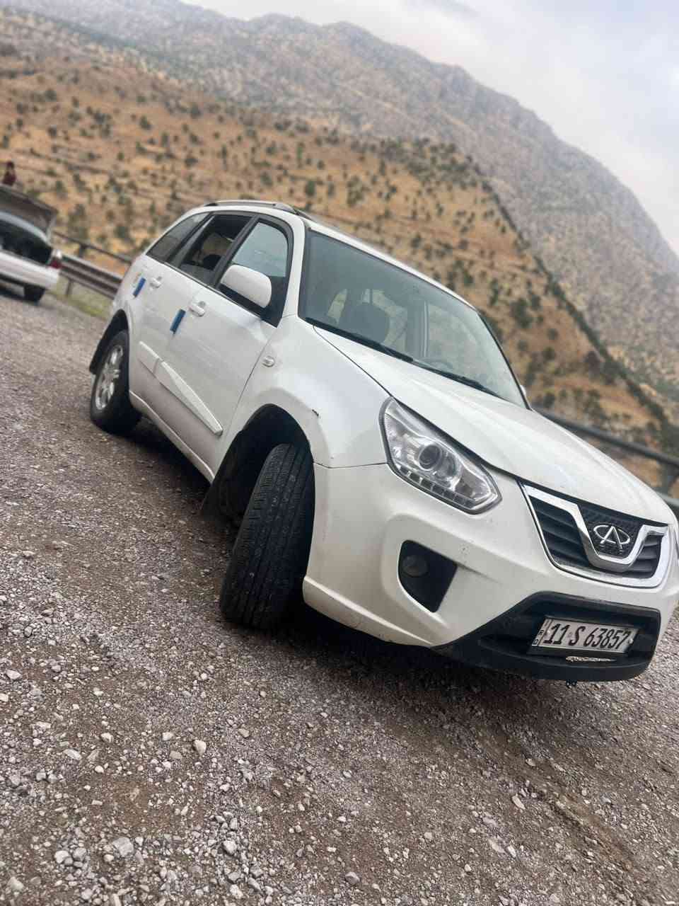 تيكو • ٢٠١٣ • ماشيه ٩٠٠٠٠
