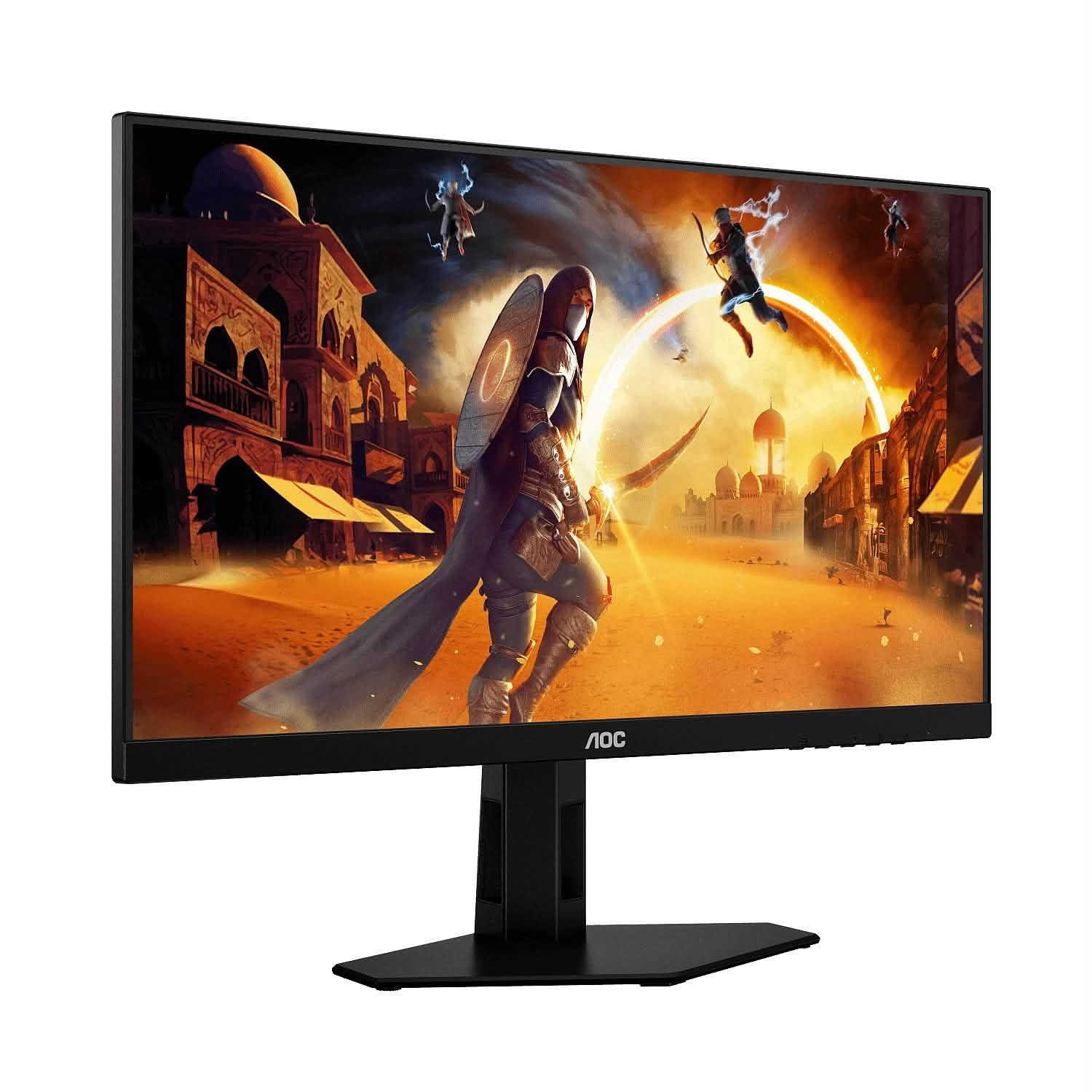 شاشة AOC • 24 بوصة • 180Hz
