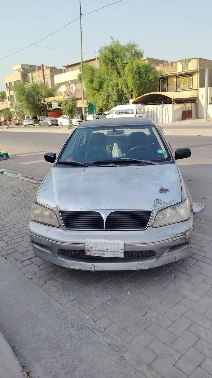 لانسر موديل 2002 وارد امريكي حادث جنطة مصلحة بارد

مكينة 2000 بلادي بيهة خيط تبخير 

تبريد مبدل كامل جديد ثلج

ما بيهة اي نقص كهربائيات كاملة عوازل شمس كل الجامات شاشة حديثة صدر جديد 

السعر 55 وبيهة مجال

الشراي يراسل على الواتس

***********

مكاني بغداد الاعلام
