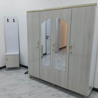 غرفة ٥ قطع • مستعمل شهر • تكريت