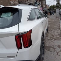 سورنتو • ٢٠٢٥ • كفاله عامه