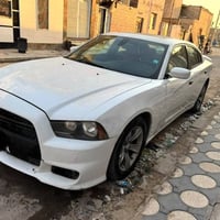 ٣٦٠٠ V6 • قير ٨ نمره • رقم بغداد