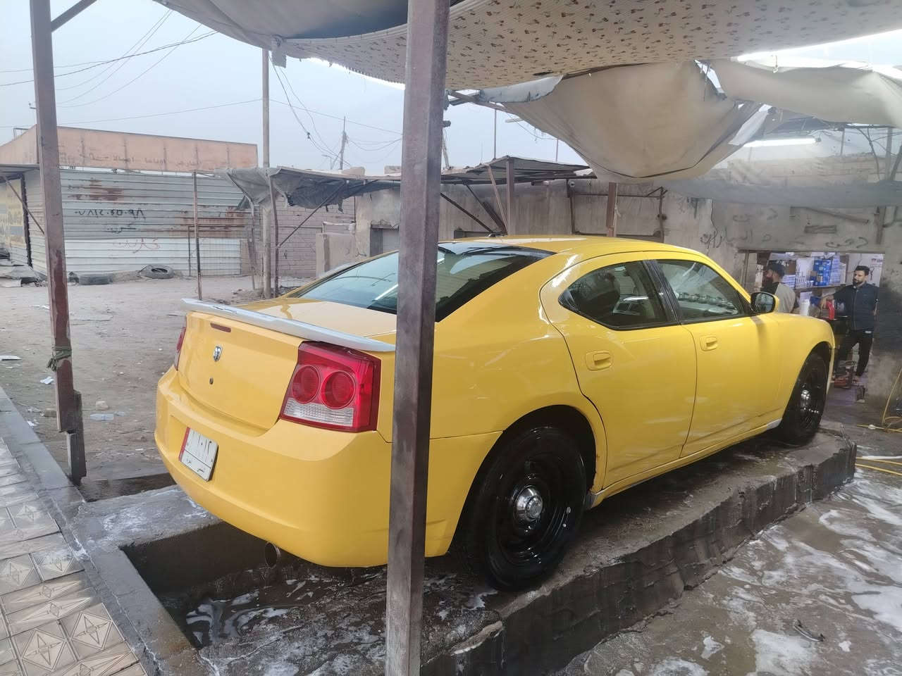سلام عليكم جارجر البيع اومراوس جاهزه مكينه كير حداديه تبريد فقط الكسل بيه ونه قليل مكاني الناصرية الغراف ***********

