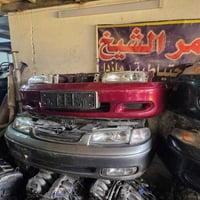 قطع غيار مازدا • مازدا فاصوليا • موصل صناعه