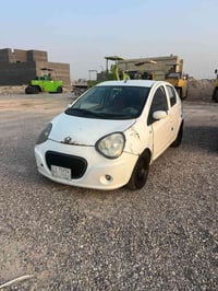 باندا • ٢٠١٢ • بصرة