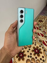 جهاز للبيع تكنو كامون 40برو فايف جي جهاز مكفول من كلشي ذاكره 256 رام 1...