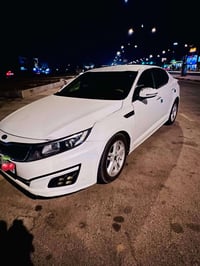 اوبتيما • ٢٠١٥ • وارد امريكي