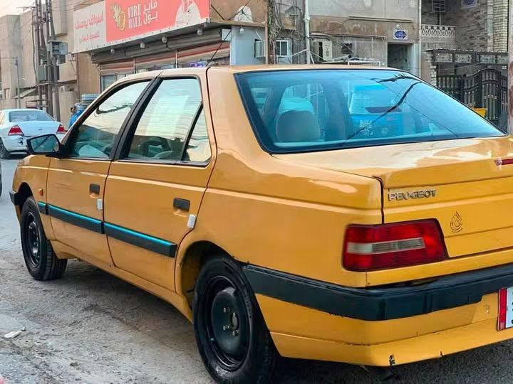 سلام عليكم بيجو لميس 2015 السيارة كفالة تخم تاير
باتري كير و ماكينة حدادية صدر أمامي خلفي جديد دوشمة

جديدة تبريد شغال كهربائياتها من الدعامية للدعامية كلها

شغالة السيارة باسمي مصفرة هيئة وغرامات مرور رقم

انجليزي تحويل مباشر السنوية لل 31 السعر20 بيها مجال

حك الجيه مكلف بالنشر رقم صاحب السياره مكان الدورة  اني مكلف ب نشير 

***********
