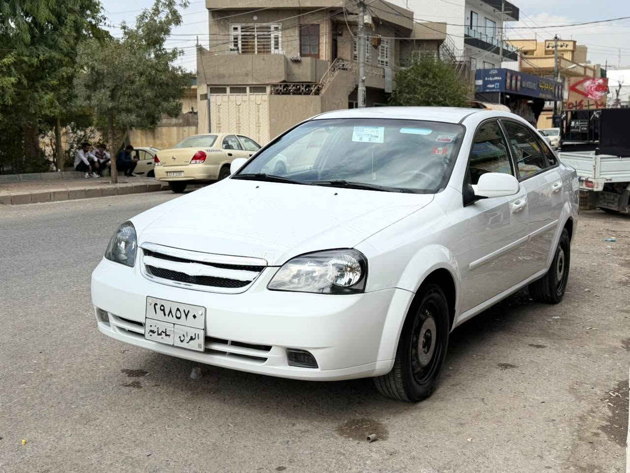 ئوبترانمونةلةجواي موديلي 2012كيرعادية كيرومةكينةي بةشةرت بي تةقةورةقةية سةيارةكة زورجوانوباك ماوةتةوة 3بارجةبوياخي هةية بيشودواي كةبسة جةمةلةغي دواوةي سايةق توزيك دةعمي هةية سةنةوي بةسةرجوة كارةباياتي هةموي ئيش ئةكات تةبريد لةسةرسويج تحويل براوة غرامة بةشةرت  زم***********.   زم*********** السليمانية, العراق
