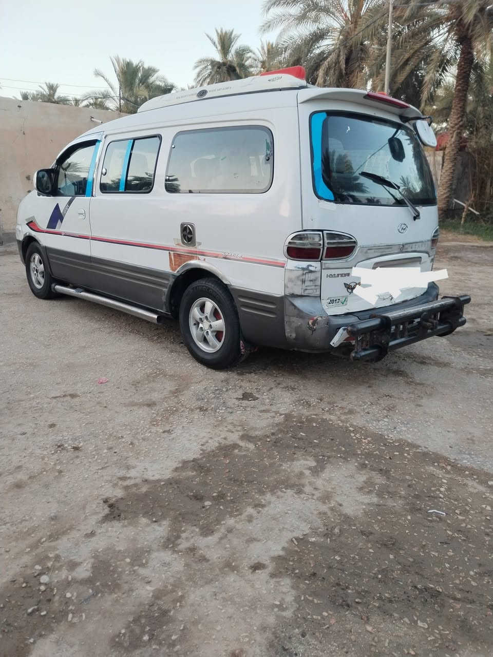 ستاركس • ٢٠٠٧ • رقم قادسية