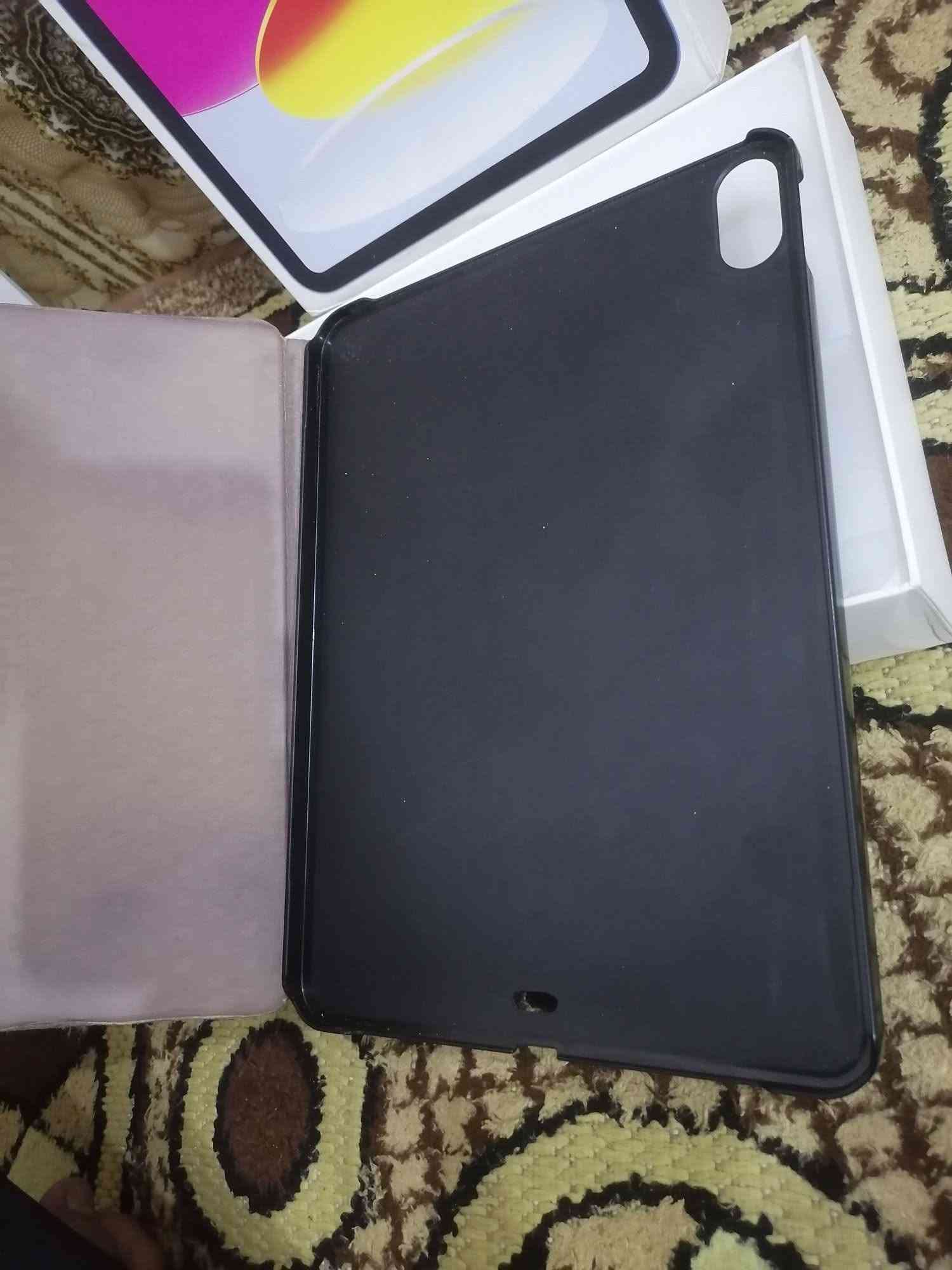 ايباد ١٠ • ٦٤ غ.ب. • الديوانية