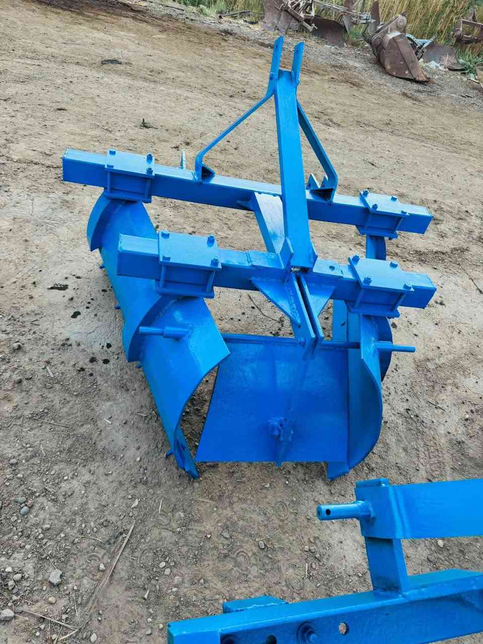للبيع مرازه جديده 🥇
مال بيوت زجاجية تشغل دبل وتك 🚜

متوفر جميع الأحجام داخل معمل وحداده النعيمي للمعدات الزراعيه 💪 
بإدارة عبادي النعيمي ✅ 

المكان بغداد المحموديه سريع الدولي الجسر الرابع 📍 

الاسعار والتفاصيل اتصل وبيك وتتدلل 🚸

متوفر بيع او مراوس 🔃 

اي استفسار واتساب 🐎 

***********
***********
