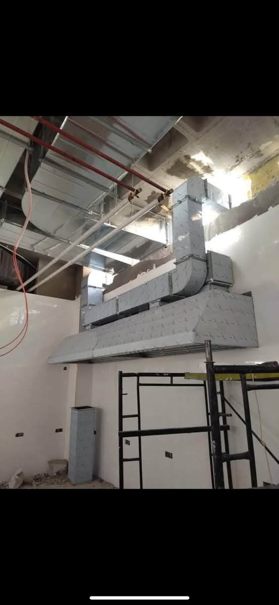 مستعدون لتجهيز المطاعم بكافه المعدات وتصنيع كافه مستلزمات المطابخ والفنادق 
الاستفسار هـ/***********
