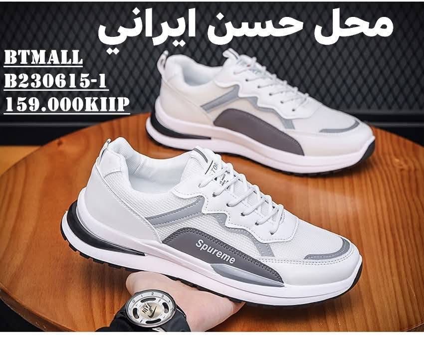 كل ماهوة جديد تجدونه لدينا العنوان خانقين قرب مركز شرطه محل حسن ايراني 
***********
توصيل داخل خانقين
بوتين مدرسه بناتي ولادي 
قياسات من 
39/44
