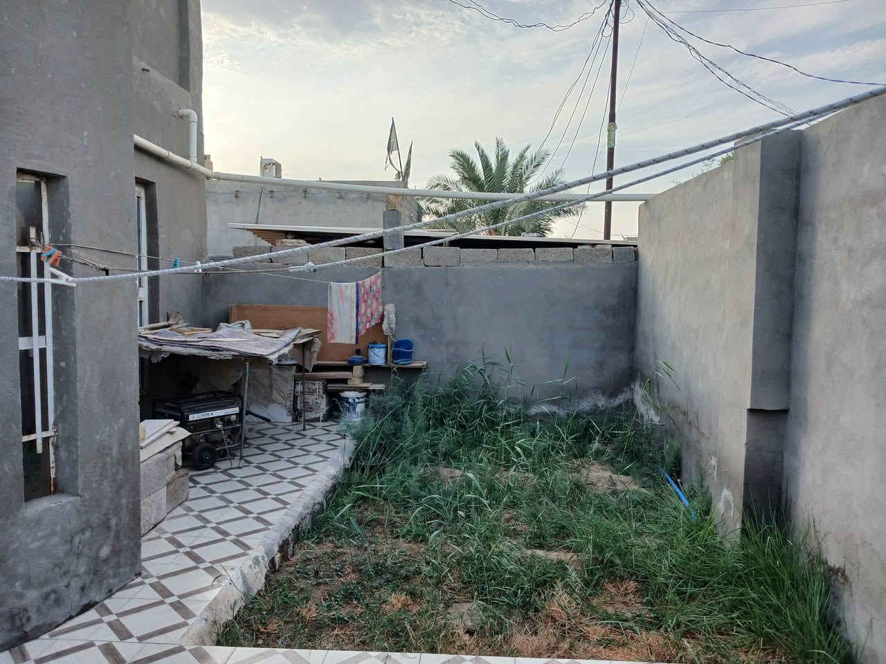 طابو زراعي • سند ٢٥ • ٢١٠م